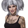 Gothica Manga paryk