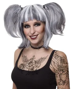 Gothica Manga paryk