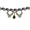 Gothic choker