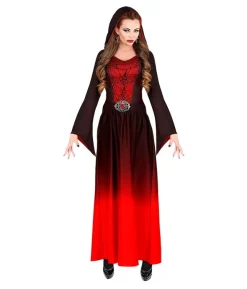 Gothic Lady kostume