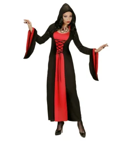 Gothic Lady kostume