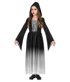 Gothic Lady kostume