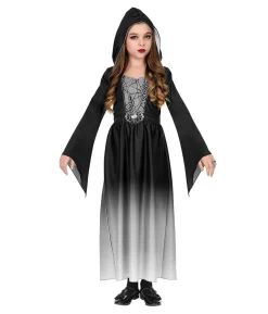 Gothic Lady kostume