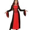 Gothic Lady kostume