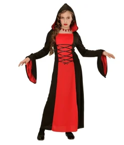 Gothic Lady kostume