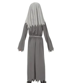 Gothic Nun kostume
