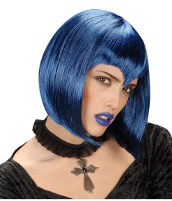 Gotisk kors choker