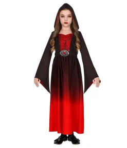 Gotisk pige kostume