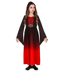 Gotisk pige kostume