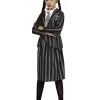 Gotisk student kostume