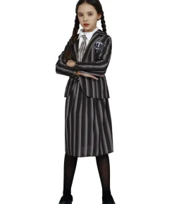Gotisk student kostume