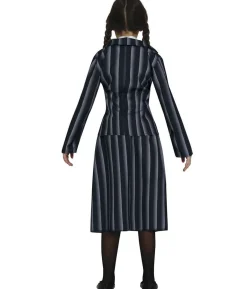 Gotisk student kostume