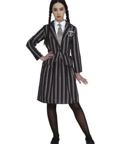 Gotisk student kostume, teen