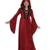 Gotisk Vampyr kostume