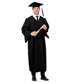 Graduate kostume