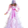 Grand Gala Lady kostume