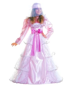 Grand Gala Lady kostume