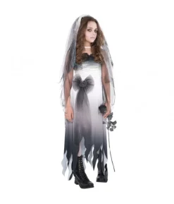 Graveyard Bride kostume