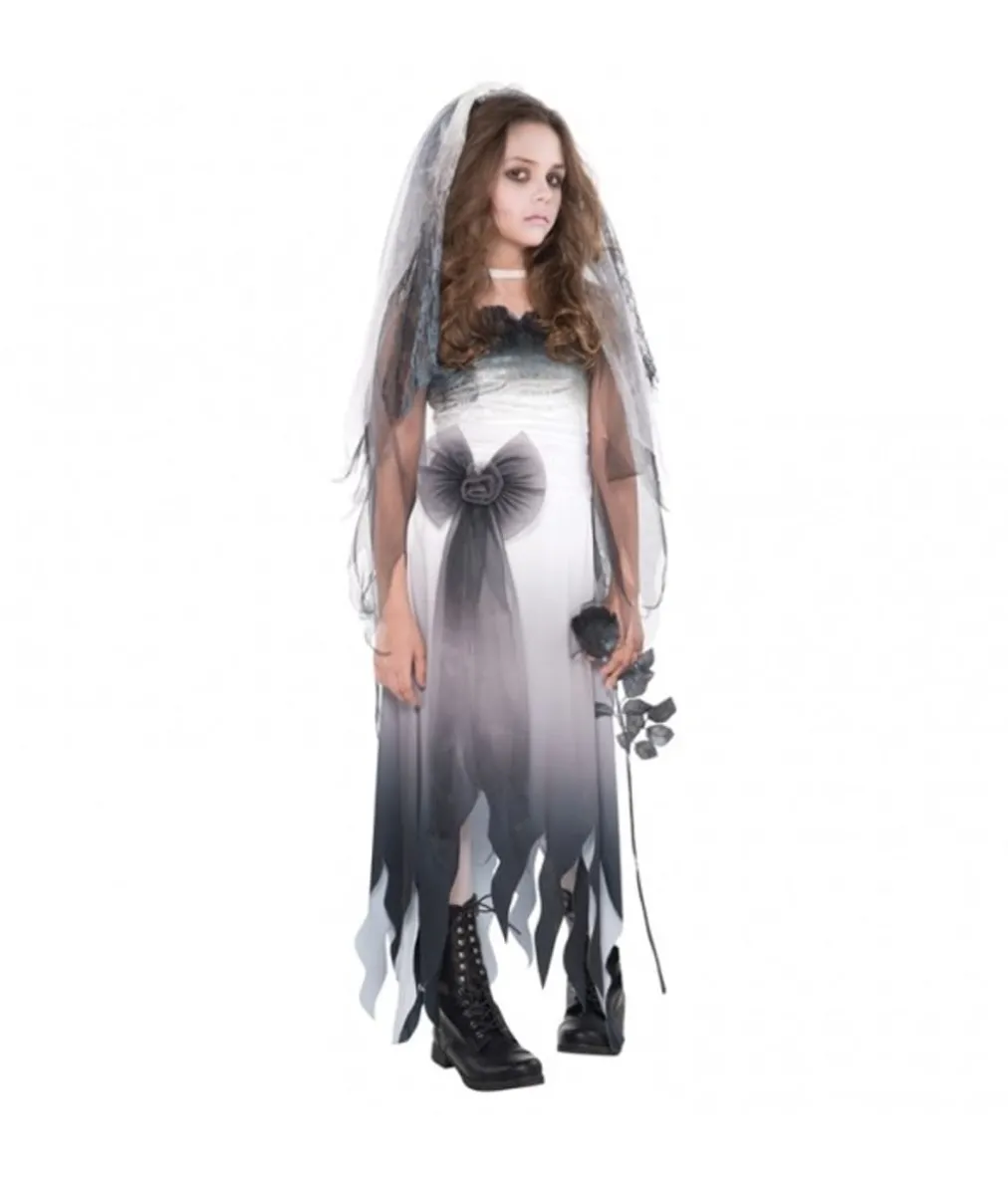 Graveyard Bride kostume
