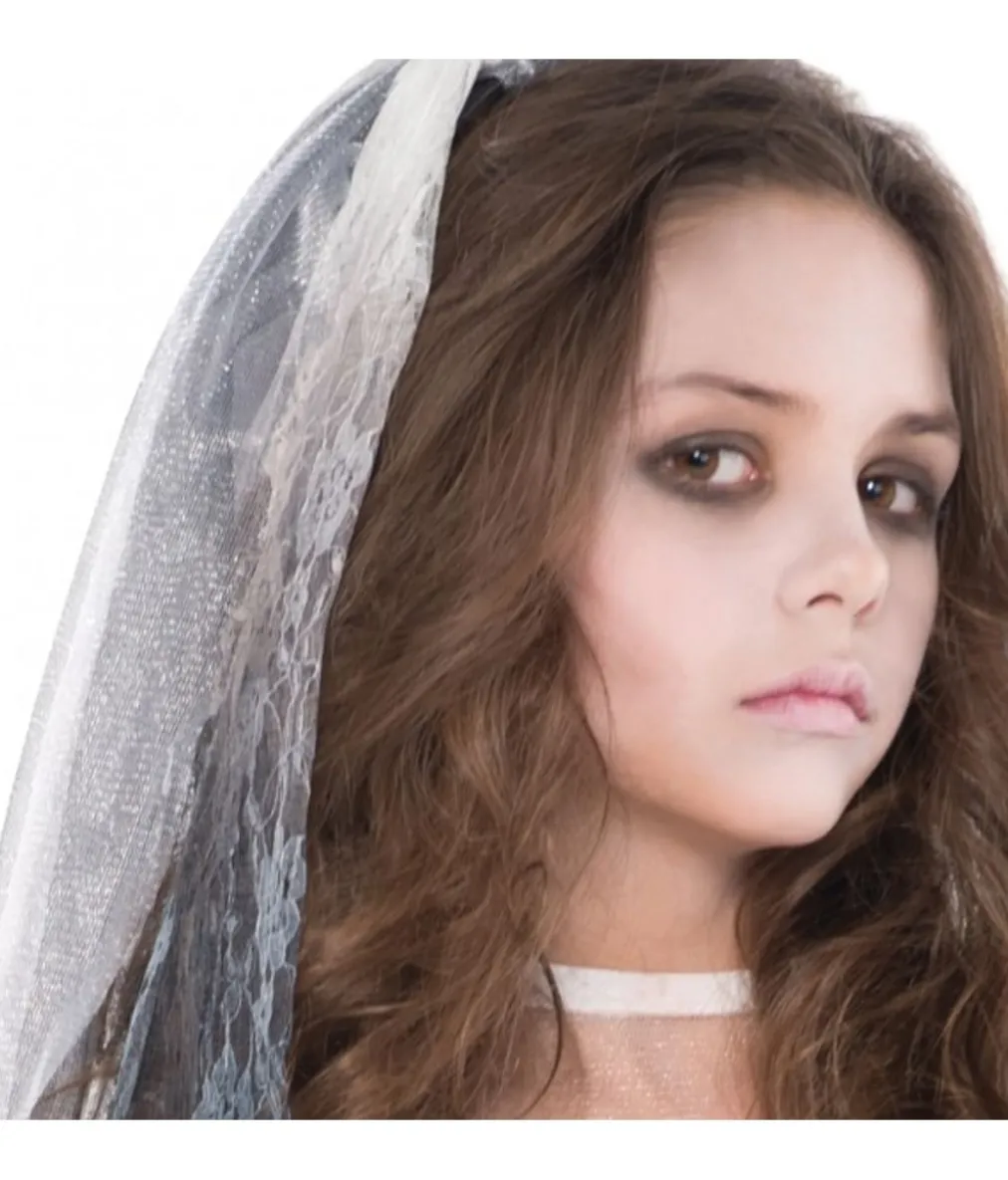 Graveyard Bride kostume