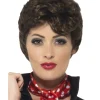 Grease Rizzo paryk