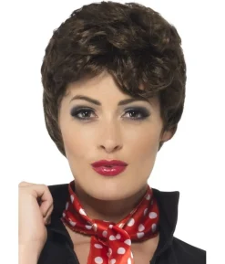 Grease Rizzo paryk