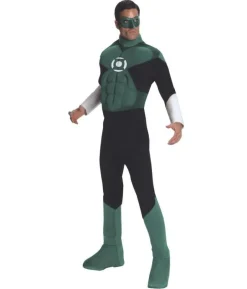 Green Lantern kostume
