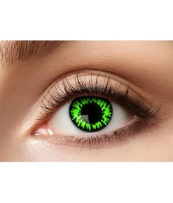 Green wolf linser, 3 md