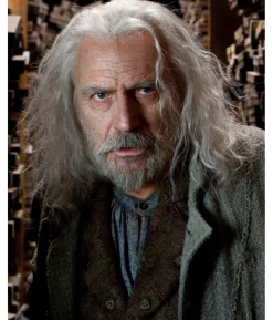 Gregorovitch tryllestav