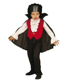 Greve Dracula kostume