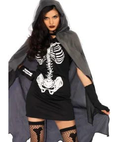 Grim Reaper kostume