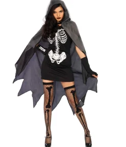 Grim Reaper kostume
