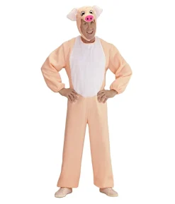 Grise kostume