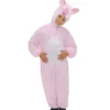 Grise kostume