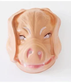 Grisemaske