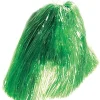 Grøn pom pom