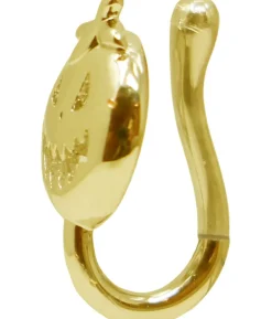 Græskar piercing