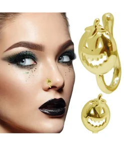 Græskar piercing