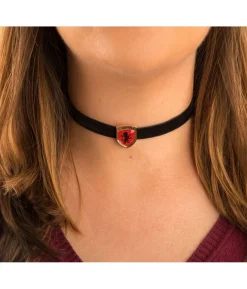 Gryffindor choker
