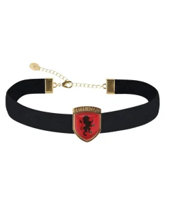 Gryffindor choker