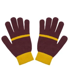 Gryffindor handsker, voksen