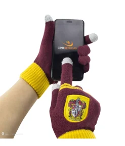 Gryffindor handsker, voksen