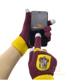 Gryffindor handsker, voksne