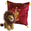 Gryffindor pude og maskot