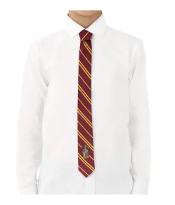 Gryffindor slips, barn