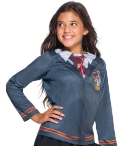 Gryffindor t-shirt, barn
