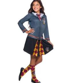 Gryffindor t-shirt, barn