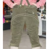 Ægte lederhosen, grønne