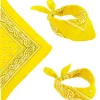 Gul bandana