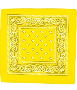 Gul bandana